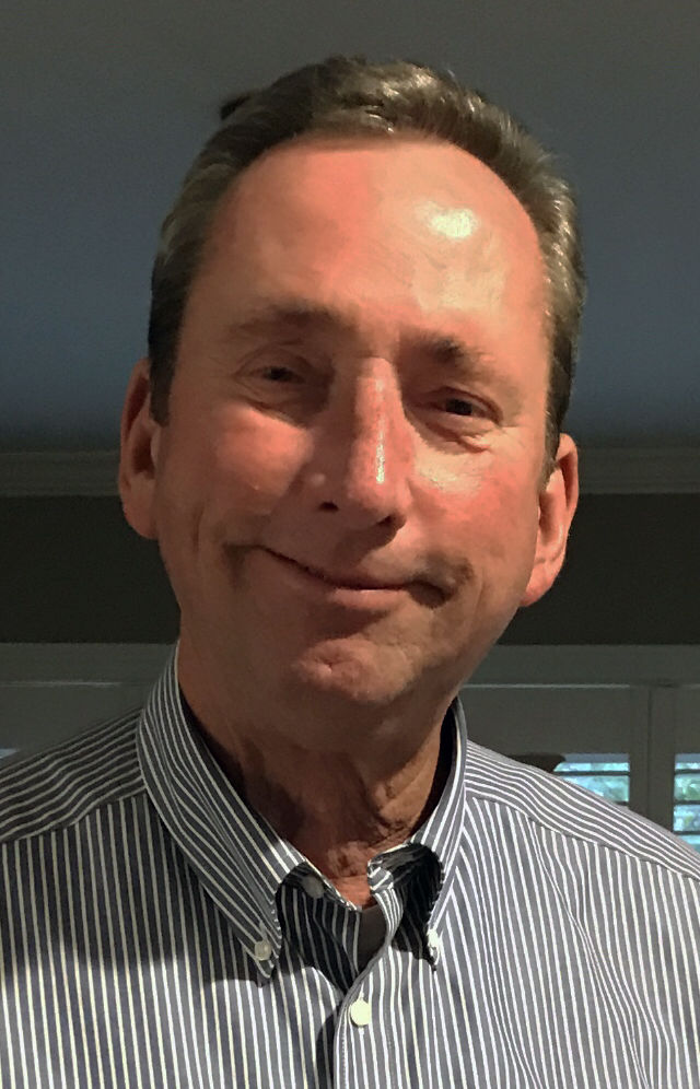 Michael Ramsey Conklin